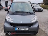 Smart ForTwo 0.8 cdi Pulse 54