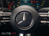 Mercedes-Benz E 300 DE 9G-TRONIC AMG LINE