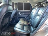 Land Rover Discovery Sport 2.0 TD4 HSE Luxury 7L Auto