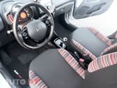 Citroen C1 1.0 VTi Feel ETG