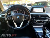 BMW 520 d Auto