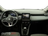 Renault Clio Clio 1.0 TCe Evolution Bi-Fuel