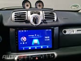 Smart ForTwo 0.8 cdi Passion 54