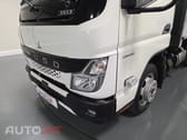 Mitsubishi Canter 3S13 FEA01CL4SE BASCULANTE IVA DEDUTIVEL