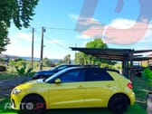 Audi A1 25 TFSI S tronic S line