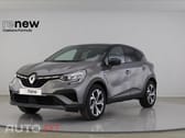 Renault Captur 1.0 TCe 90 RS Line
