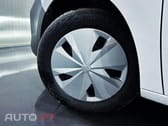 Nissan Townstar EV L1