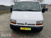 Renault Master 9 LUGARES  VENDIDA NO ESTADO EM QUE SE ENCONTRA
