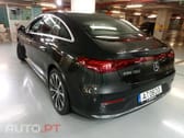 Mercedes-Benz EQE 350+