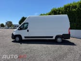 Citroen Jumper L3h3