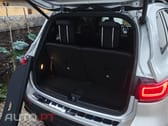 Mercedes-Benz GLB 200 AMG 7 Lugares