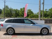 BMW 320 d Touring Navigation Sport