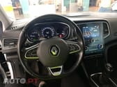 Renault Mégane Sport Tourer 1.5 dCi Limited