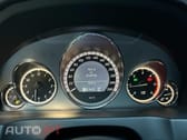 Mercedes-Benz E 250 CDI Coupe
