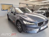 Volvo V60 2.0 B4 Momentum Plus Geartronic