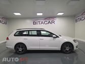 Volkswagen Golf 1.6 HDI CONFORTLINE