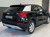 Audi Q2 1.6 TDI Sport S tronic
