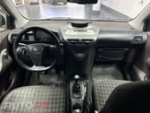 Toyota iQ 1.0 VVT-i