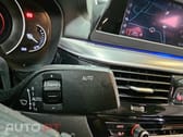 BMW 530 iPerformance