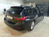 BMW 320 d Auto