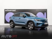 Volvo C40 Recharge Ultimate