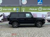 Mercedes-Benz G 450 450 D AMG