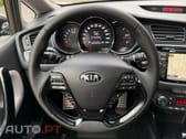 Kia Ceed 1.6 CRDi TX Sport Auto.