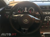 Volkswagen Passat 1.6 TDI BlueMotion