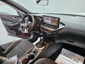 Nissan Juke 1.0 DIG-T N-Connecta NAV. DCT