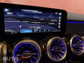 Mercedes-Benz EQB 250+ Edition