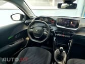 Peugeot 208 1.2 PureTech Active Pack