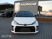 Toyota GR Yaris 1.6 T