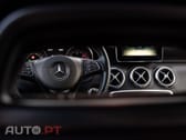Mercedes-Benz A 180 d Urban
