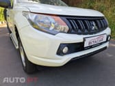 Mitsubishi L200 2.3 DI-D CD Invite 2WD