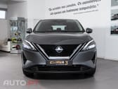 Nissan Qashqai 1.3 DIG-T MHEV MT Acenta
