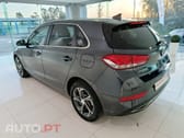Hyundai i30 1.6 CRDI STyle Plus