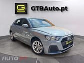 Audi A1  25 TFSI Advanced