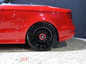 Audi A3 Cabrio 2.0 TDI S-line