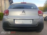 Citroen C3 1.2 PureTech Attraction