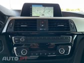 BMW 420 d Line Sport Auto