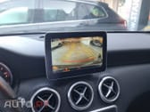 Mercedes-Benz A 200 d AMG Line Aut.