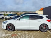 Ford Focus 1.0 EcoBoost ST-Line