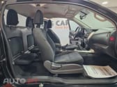 Nissan Navara King Cab 2.3 Dci 160 Optima 4x4