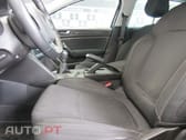 Renault Mégane Sport Tourer 1.5 Blue dCi Limited
