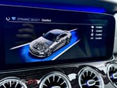 Mercedes-Benz CLS 350 d 4Matic AMG Line