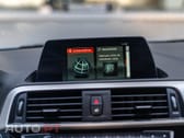 BMW 116 i Advantage