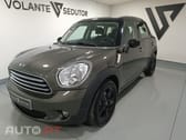 MINI Countryman One D