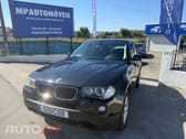 BMW X3 2.0 d