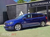 Peugeot 308 SW 1.6 BlueHDi Style