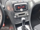 Ford Mondeo SW 2.0 TDCi Titanium Aut.
